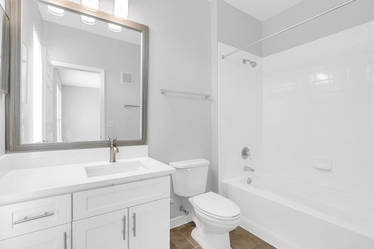 Townhomes in Lake Nona Northlake Park